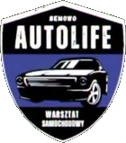 Logo AutoLifePL